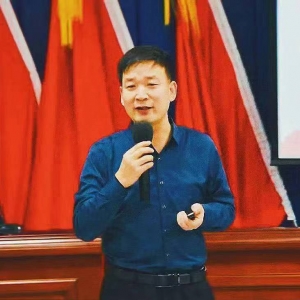 你是否适合走向管理岗位
